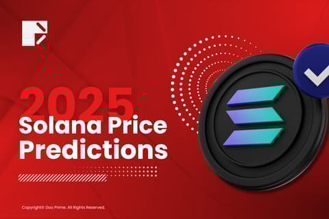 Solana Price Prediction for 2025: Will SOL Break the new ATH?